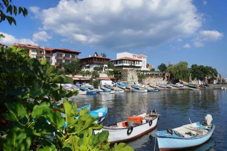 Bulgaria nessebar (Kopiowanie)
